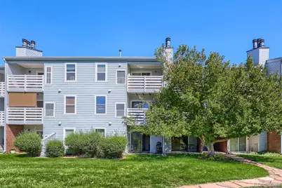 7395 E Eastman Avenue #203L, Denver, CO 80231 - Photo 41