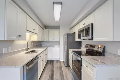 7395 E Eastman Avenue #203L, Denver, CO 80231 - Photo 5
