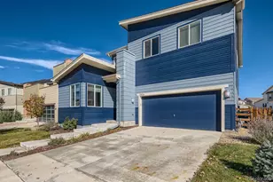10836 Truckee Cir, Commerce City, CO 80022 - Photo 1