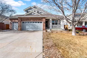 5005 S Elk St, Aurora, CO 80016 - Photo 1