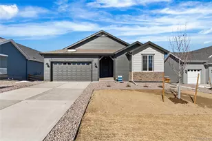 39930 Congress Ln, Elizabeth, CO 80107 - Photo 1