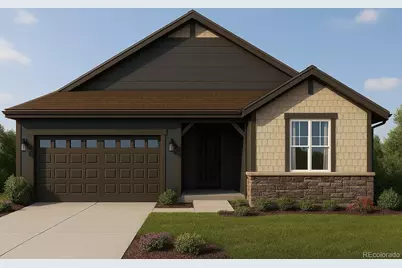 39930 Congress Lane, Elizabeth, CO 80107 - Photo 1