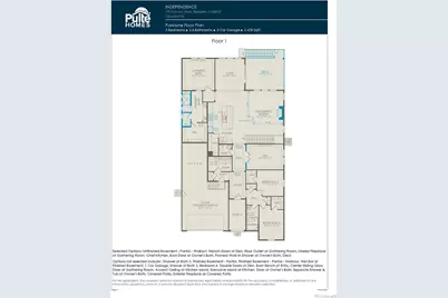 39930 Congress Lane, Elizabeth, CO 80107 - Photo 3