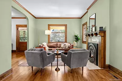 833 N Marion Street, Denver, CO 80218 - Photo 11