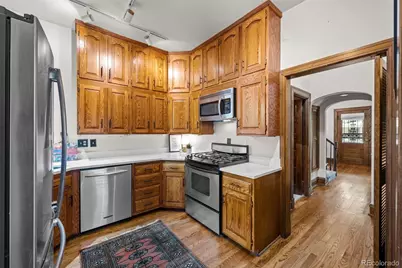 833 N Marion Street, Denver, CO 80218 - Photo 15