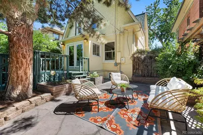 833 N Marion Street, Denver, CO 80218 - Photo 39