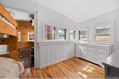 15535 S Elk Creek Road, Pine, CO 80470 - Photo 23