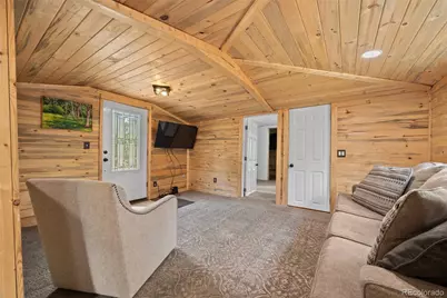 15535 S Elk Creek Road, Pine, CO 80470 - Photo 9