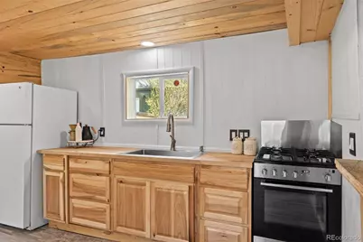 15535 S Elk Creek Road, Pine, CO 80470 - Photo 15