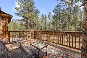 15535 S Elk Creek Rd, Pine, CO 80470 - Photo 3