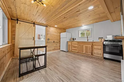 15535 S Elk Creek Road, Pine, CO 80470 - Photo 1