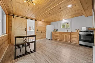 15535 S Elk Creek Rd, Pine, CO 80470 - Photo 1