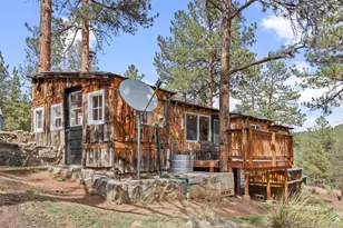 15535 S Elk Creek Rd, Pine, CO 80470 - Photo 3