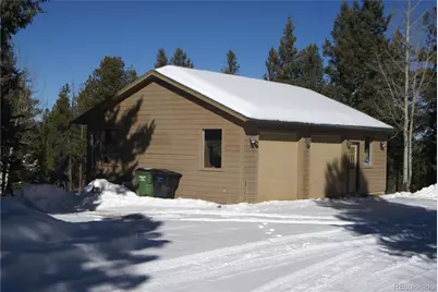 31371 Shadow Mountain Drive, Conifer, CO 80433 - Photo 39