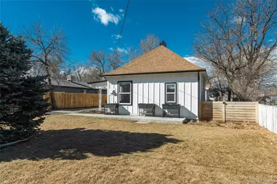 4695 Parfet Street, Wheat Ridge, CO 80033 - Photo 3
