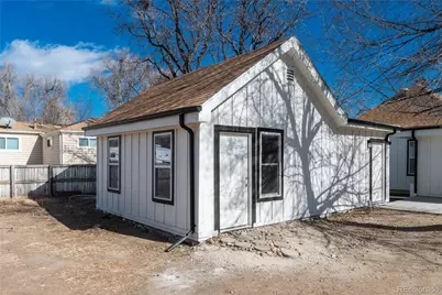 4695 Parfet Street, Wheat Ridge, CO 80033 - Photo 9