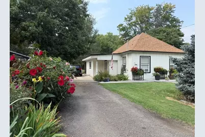 4695 Parfet Street, Wheat Ridge, CO 80033 - Photo 1