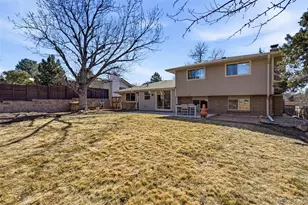 6933 E Heritage Pl, Centennial, CO 80111 - Photo 31