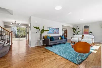 6933 E Heritage Place, Centennial, CO 80111 - Photo 5