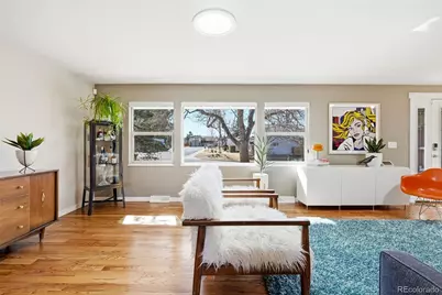 6933 E Heritage Place, Centennial, CO 80111 - Photo 7