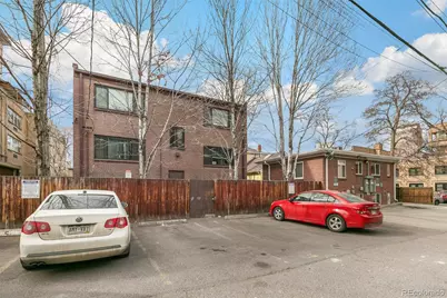 1260 N Logan Street, Denver, CO 80203 - Photo 29