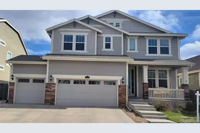15248 Yellowthroat Street, Parker, CO 80134 - Photo 1