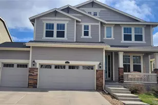 15248 Yellowthroat St, Parker, CO 80134 - Photo 1