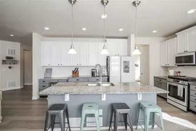 15248 Yellowthroat Street, Parker, CO 80134 - Photo 9