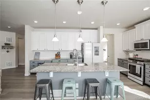 15248 Yellowthroat St, Parker, CO 80134 - Photo 9