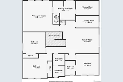 15248 Yellowthroat Street, Parker, CO 80134 - Photo 41