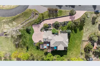 16128 Mountain Bluebird Way, Morrison, CO 80465 - Photo 47