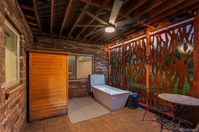 16128 Mountain Bluebird Way, Morrison, CO 80465 - Photo 43