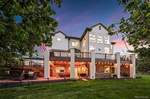 16128 Mountain Bluebird Way, Morrison, CO 80465 - Photo 7