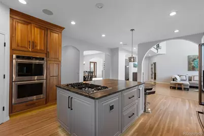 16128 Mountain Bluebird Way, Morrison, CO 80465 - Photo 15