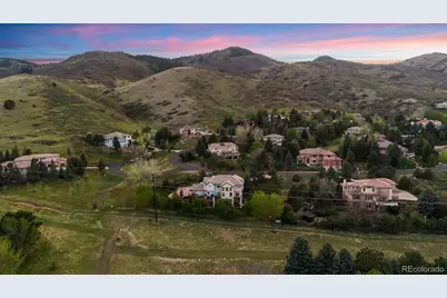 16128 Mountain Bluebird Way, Morrison, CO 80465 - Photo 45