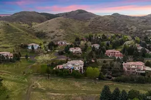 16128 Mountain Bluebird Way, Morrison, CO 80465 - Photo 45