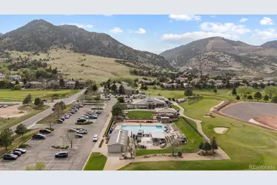 16128 Mountain Bluebird Way, Morrison, CO 80465 - Photo 49