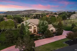 16128 Mountain Bluebird Way, Morrison, CO 80465 - Photo 1