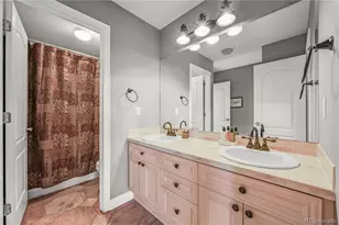 8518 High Ridge, Castle Pines, CO 80108 - Photo 21