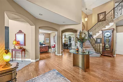 8518 High Ridge, Castle Pines, CO 80108 - Photo 5