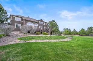 8518 High Ridge, Castle Pines, CO 80108 - Photo 29