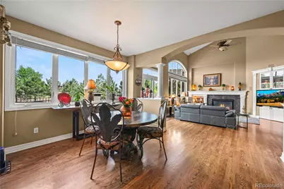 8518 High Ridge, Castle Pines, CO 80108 - Photo 13