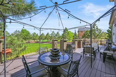 8518 High Ridge, Castle Pines, CO 80108 - Photo 25