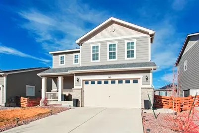 762 Eva Peak Drive, Erie, CO 80516 - Photo 3