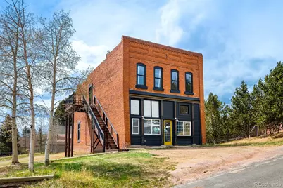 217 E Main Street #1-4, Cripple Creek, CO 80813 - Photo 1