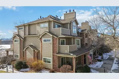 4760 S Wadsworth Boulevard #B202, Littleton, CO 80123 - Photo 25