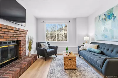 4760 S Wadsworth Boulevard #B202, Littleton, CO 80123 - Photo 1