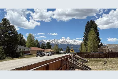 Lots 4 & 5, Blk 44 W 6th Street, Leadville, CO 80461 - Photo 1