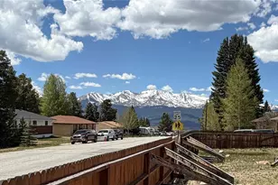 Lots 4 & 5 Blk 44 W 6th St, Leadville, CO 80461 - Photo 1