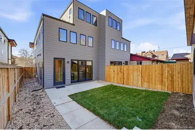 2186 S Sherman Street, Denver, CO 80210 - Photo 41